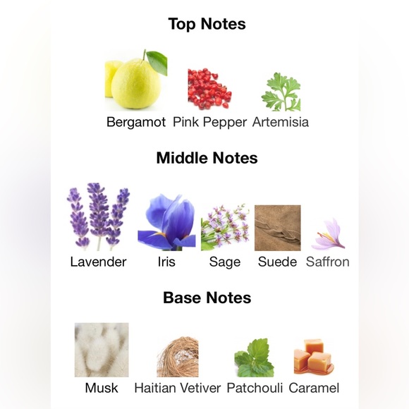 Prada ocean - Picture 2 of 2